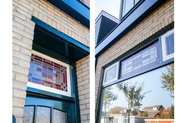 Medium property photo - Bassingracht 118, 1781 CJ Den Helder